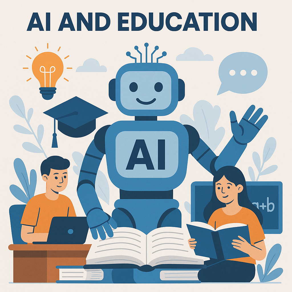 AI in Education
