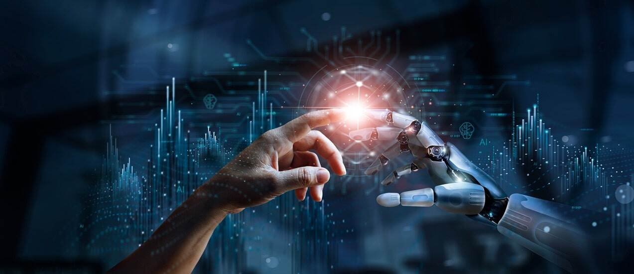 AI in Product Innovation and R&D