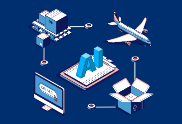AI in Supply Chain and Logistics